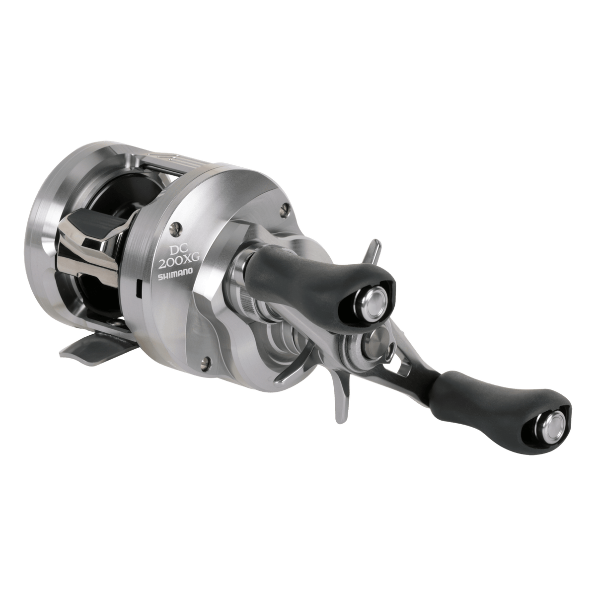 Shimano - CALCUTTA CONQUEST DC A – Shimano North America Fishing