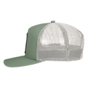 others_2 image of product G. LOOMIS JUMPING BASS TRUCKER HAT