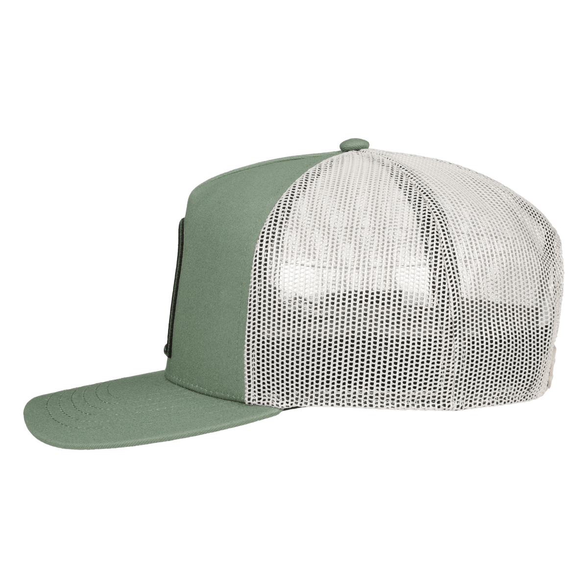others_2 image of product G. LOOMIS JUMPING BASS TRUCKER HAT