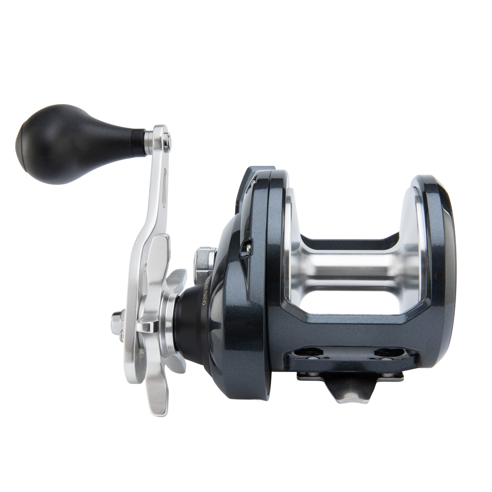 Shimano Torium TOR50HGA Star Drag Conventional Reel