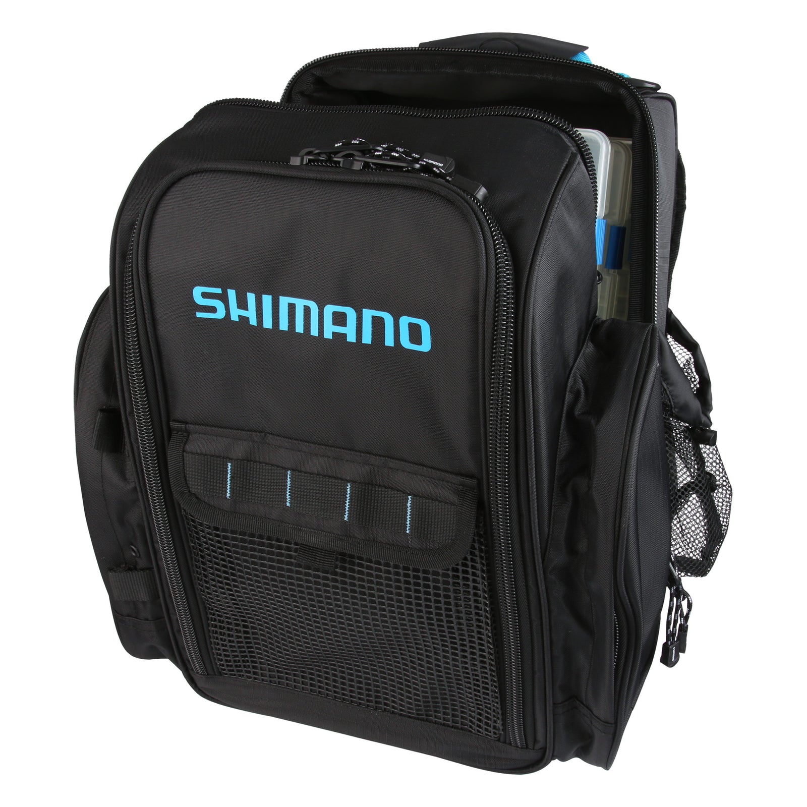 BLACKMOON BACKPACKS – Shimano US Fish Shop - Main Image