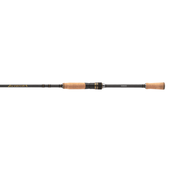 Shimano - INTENZA SPINNING A – Shimano North America Fishing