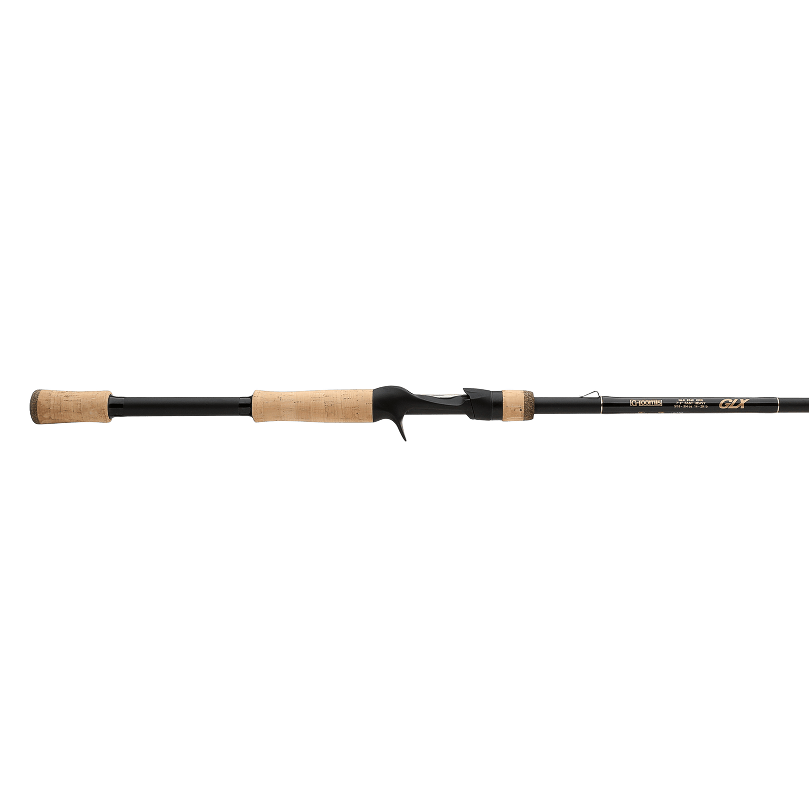 G.Loomis GLX Carolina Rig Casting Rod