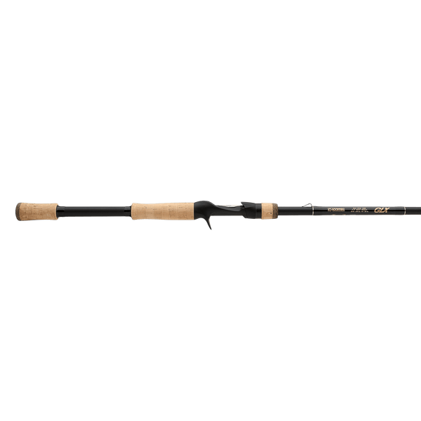 G.Loomis GLX Carolina Rig Casting Rod