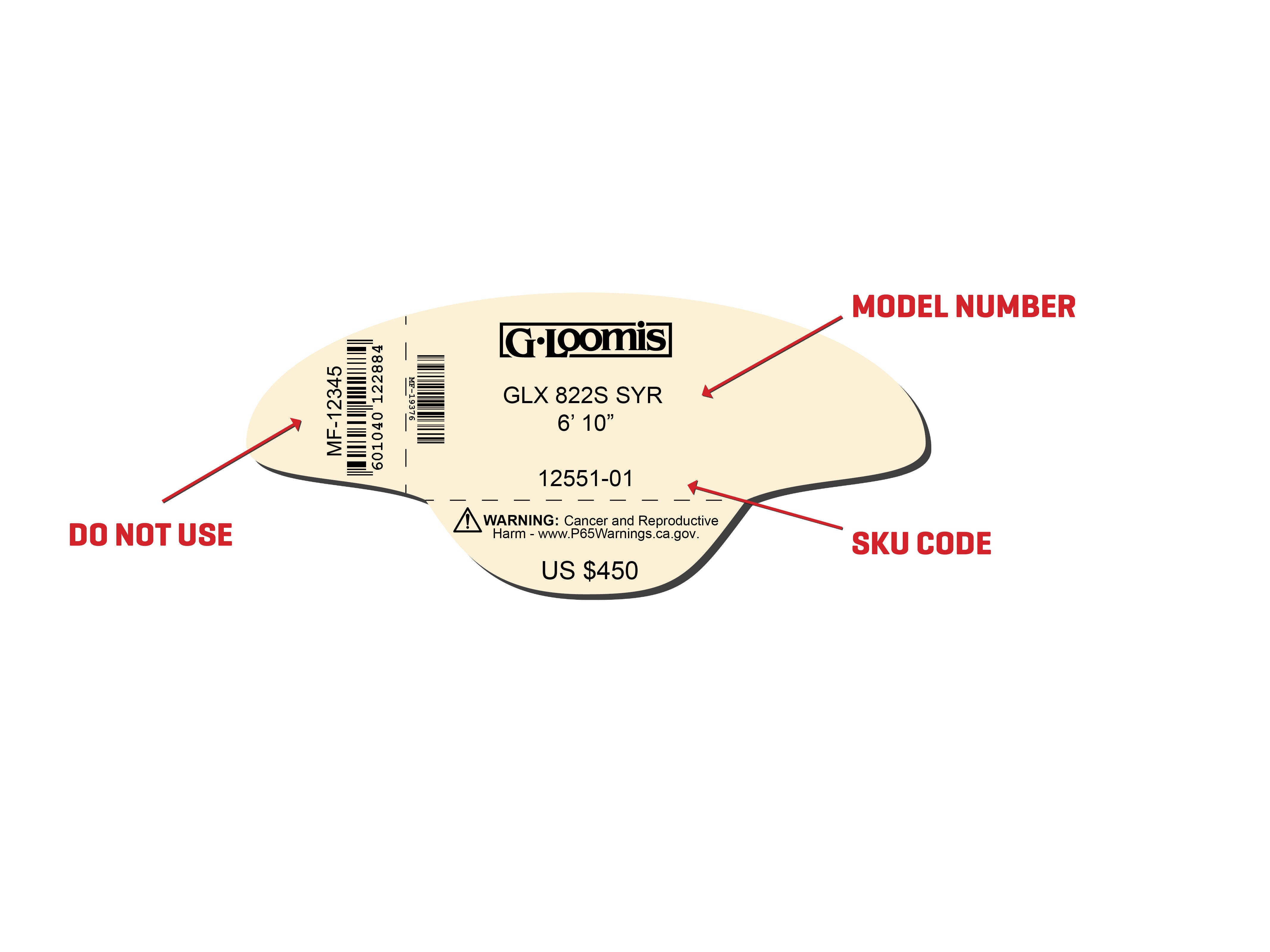 g loomis broken rod warranty G.Loomis The Hook Up Tackle NRX+ empowers anglers with confidence G.Loomis catalogue 2011 UK by