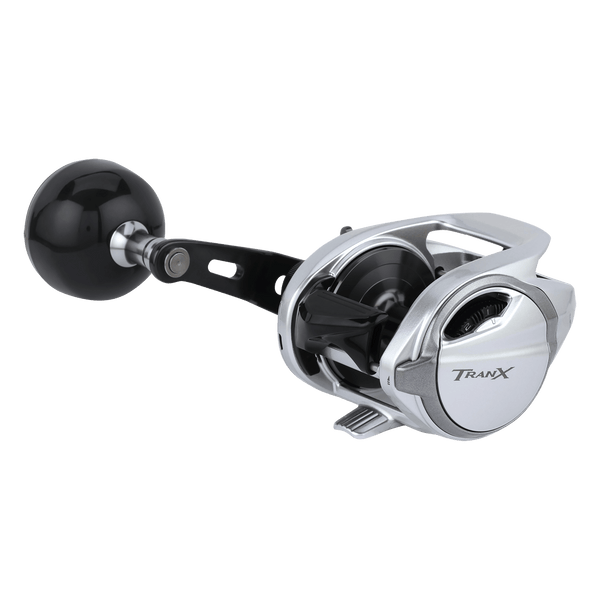 power reel handle for shimano tranx 400 Shimano