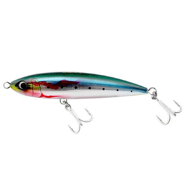 SHIMANO POP ORCA Poppers Fishing Lures, 120mm-4 2/8in - 52g-1 7