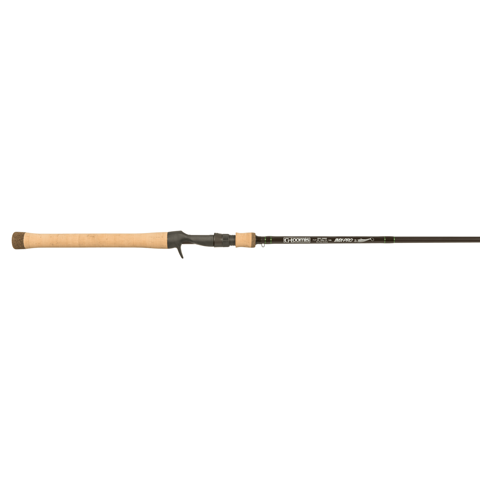 G Loomis Micro-Swimbait Casting Rod