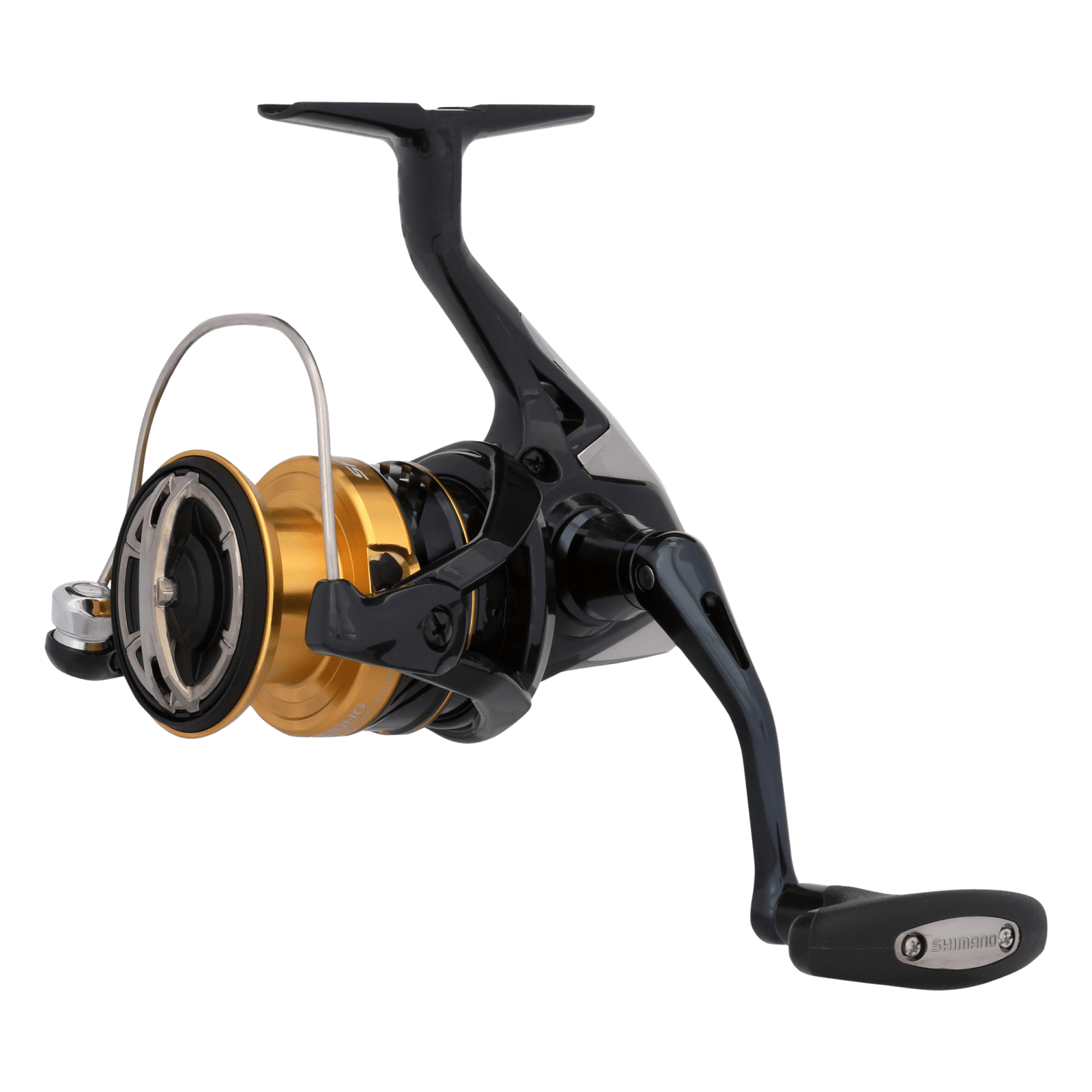 threequarter image of sku SPC3000HGSW