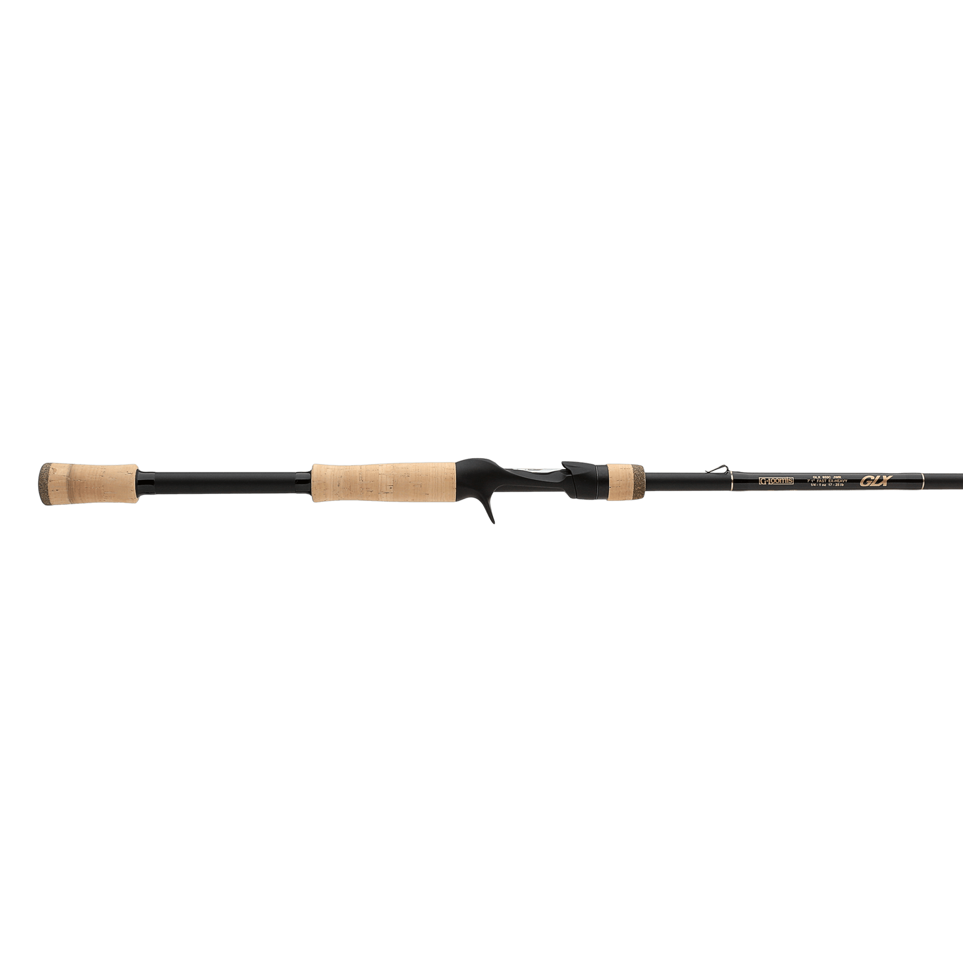 G Loomis GLX Casting Rod