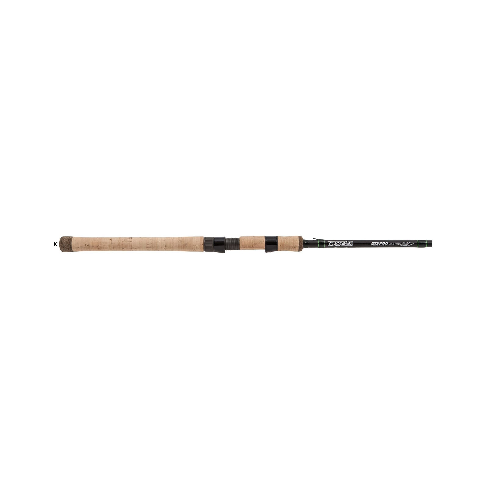 others image of product IMX-PRO DROPSHOT SPINNING ROD