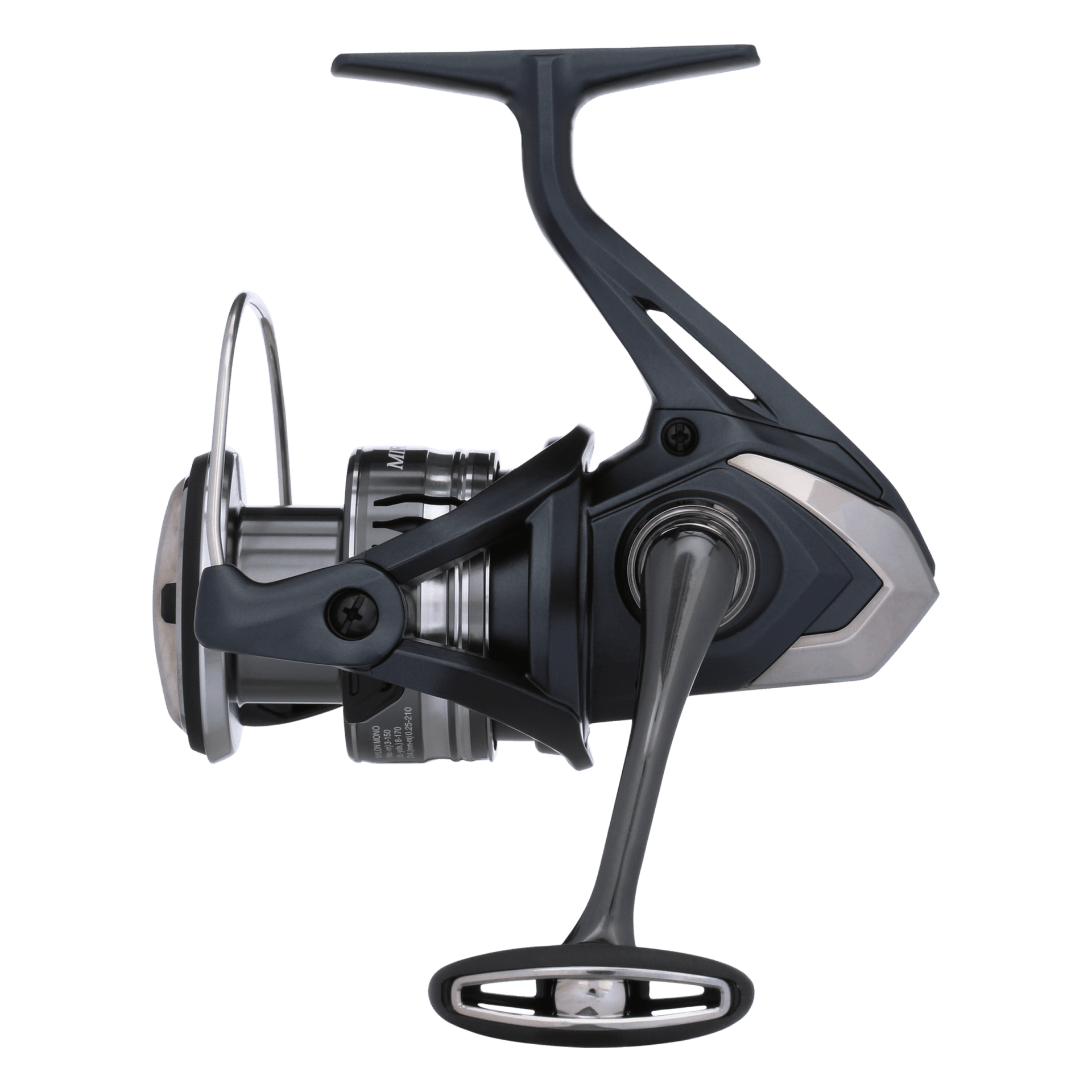 Shimano - MIRAVEL – Shimano North America Fishing
