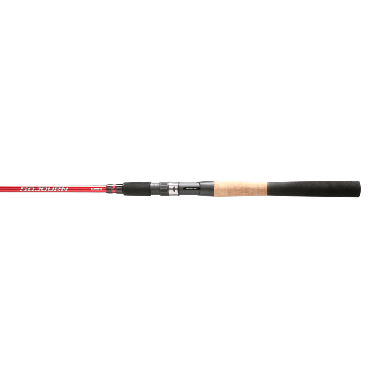 Shimano - SOJOURN CASTING – Shimano North America Fishing