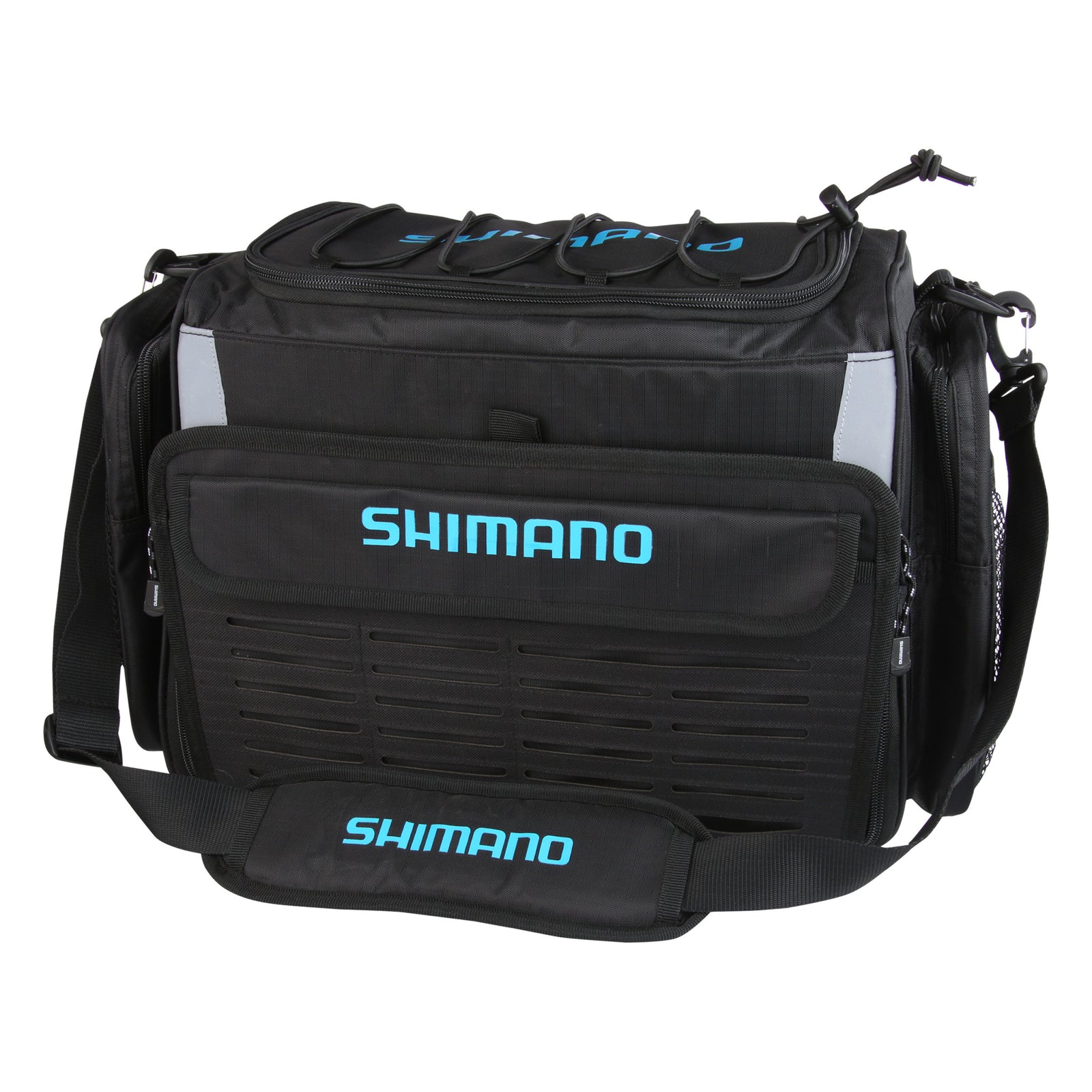 BORONA TACKLE BAGS – Shimano US Fish Shop1