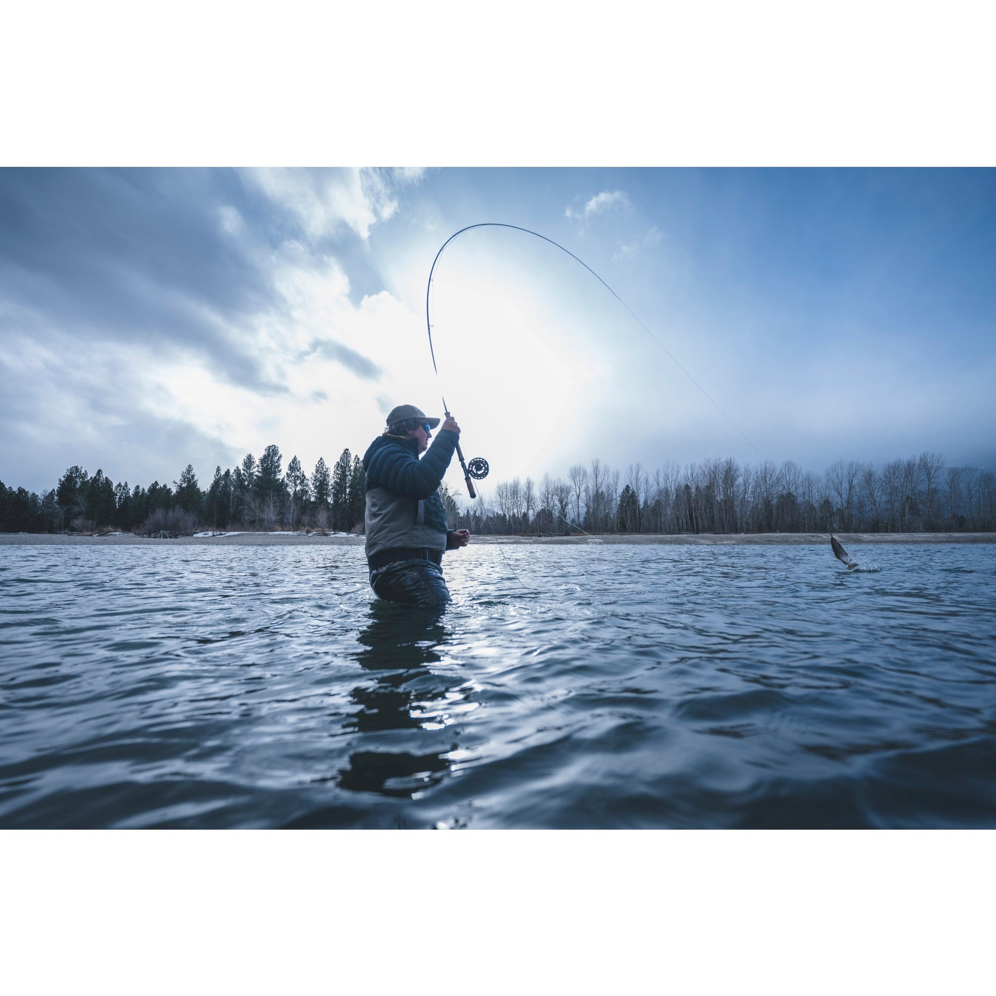 G. Loomis - IMX-PRO V2 SHORTSPEY – Shimano North America Fishing