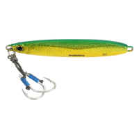 SGREENGOLD