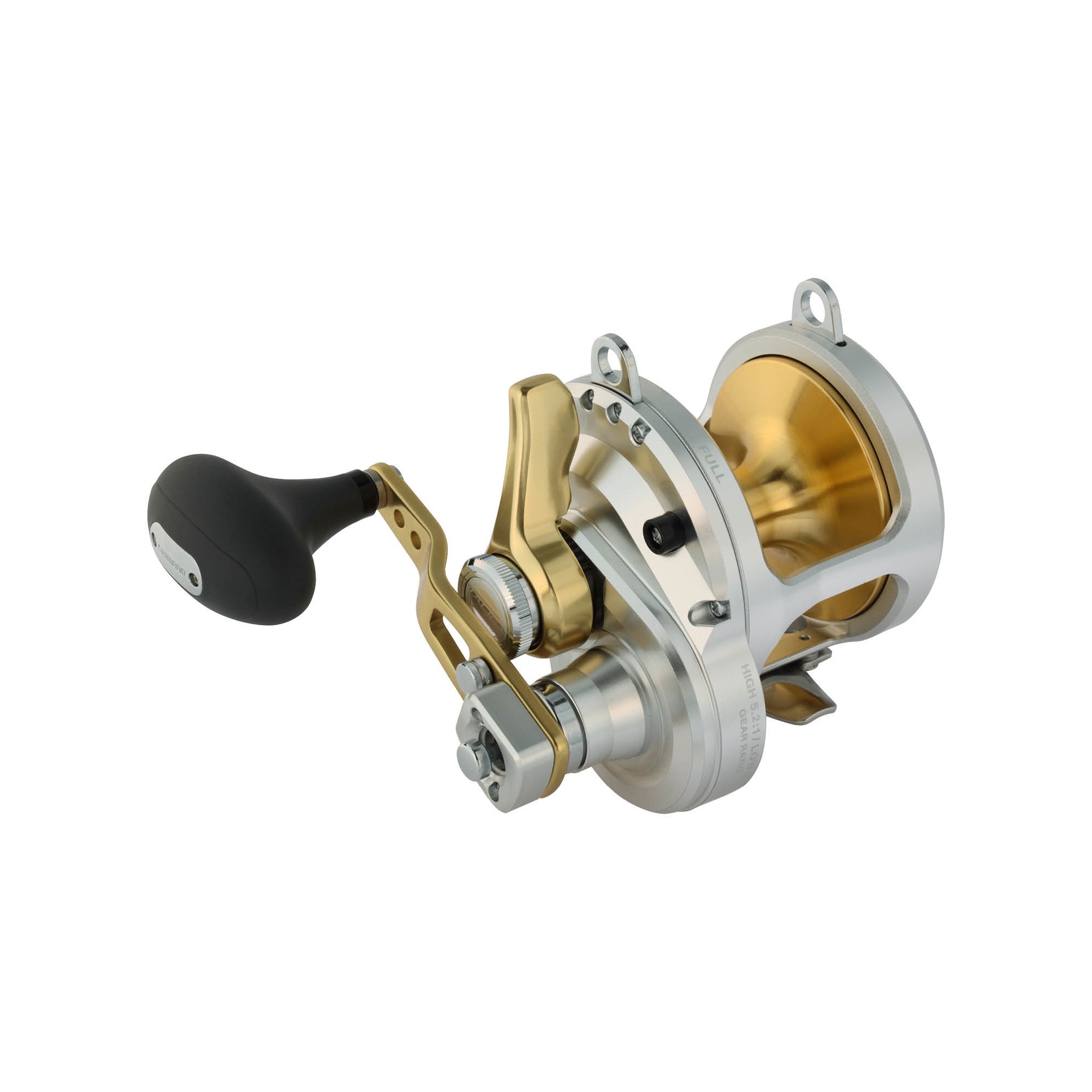 Shimano Talica TAC10 Lever Drag Reel