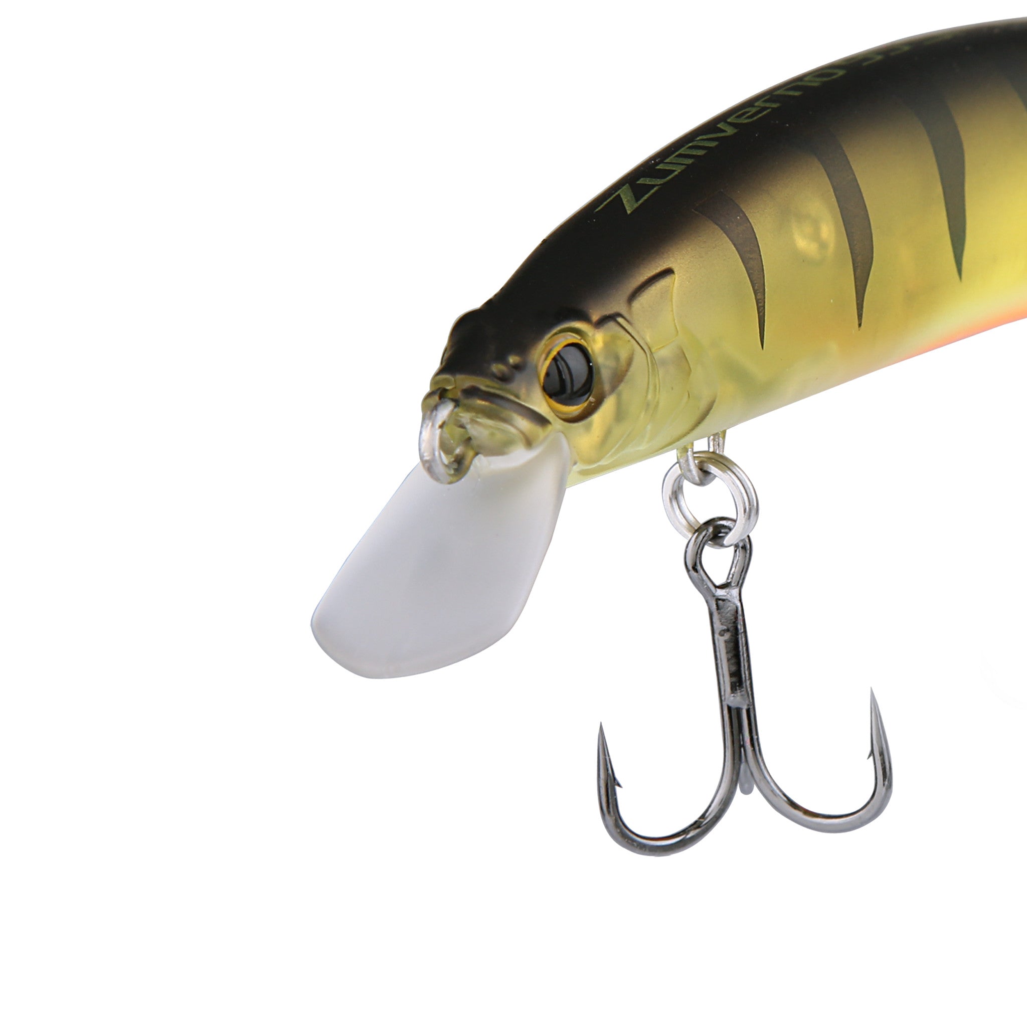 ZUMVERNO 95SP FLASH BOOST – Shimano US Fish Shop