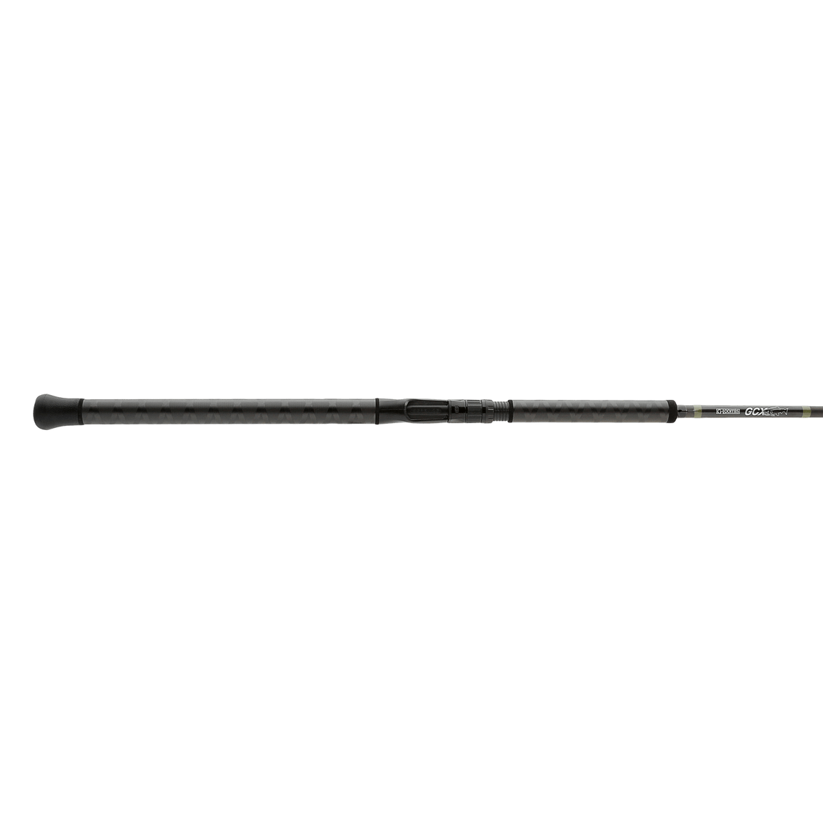 g loomis downrigger rods G.Loomis GCX 1262-2C Salmon Trolling Rod CellBlok Battery Box and GLX BASS embodies our Color:Blade beak hook
