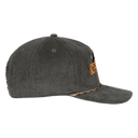 others_3 image of product G. LOOMIS JUMPING TROUT CORDUROY HAT