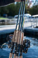 image of product COMPRE WALLEYE SPINNING E
