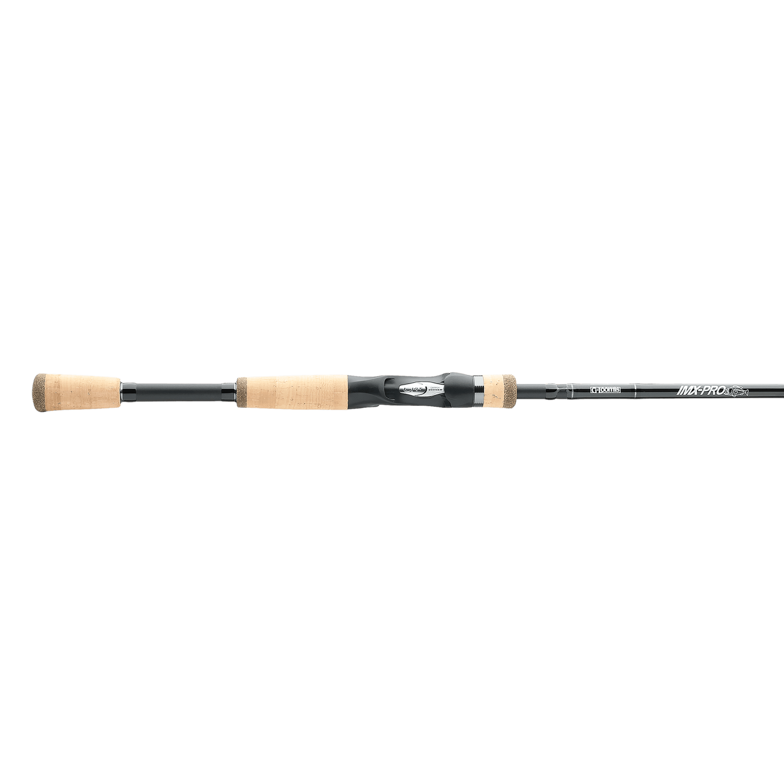 g loomis e6x 812c sbr spinnerbait casting rod GCX Built for versatility G. Loomis - IMX-PRO SPINNERBAIT