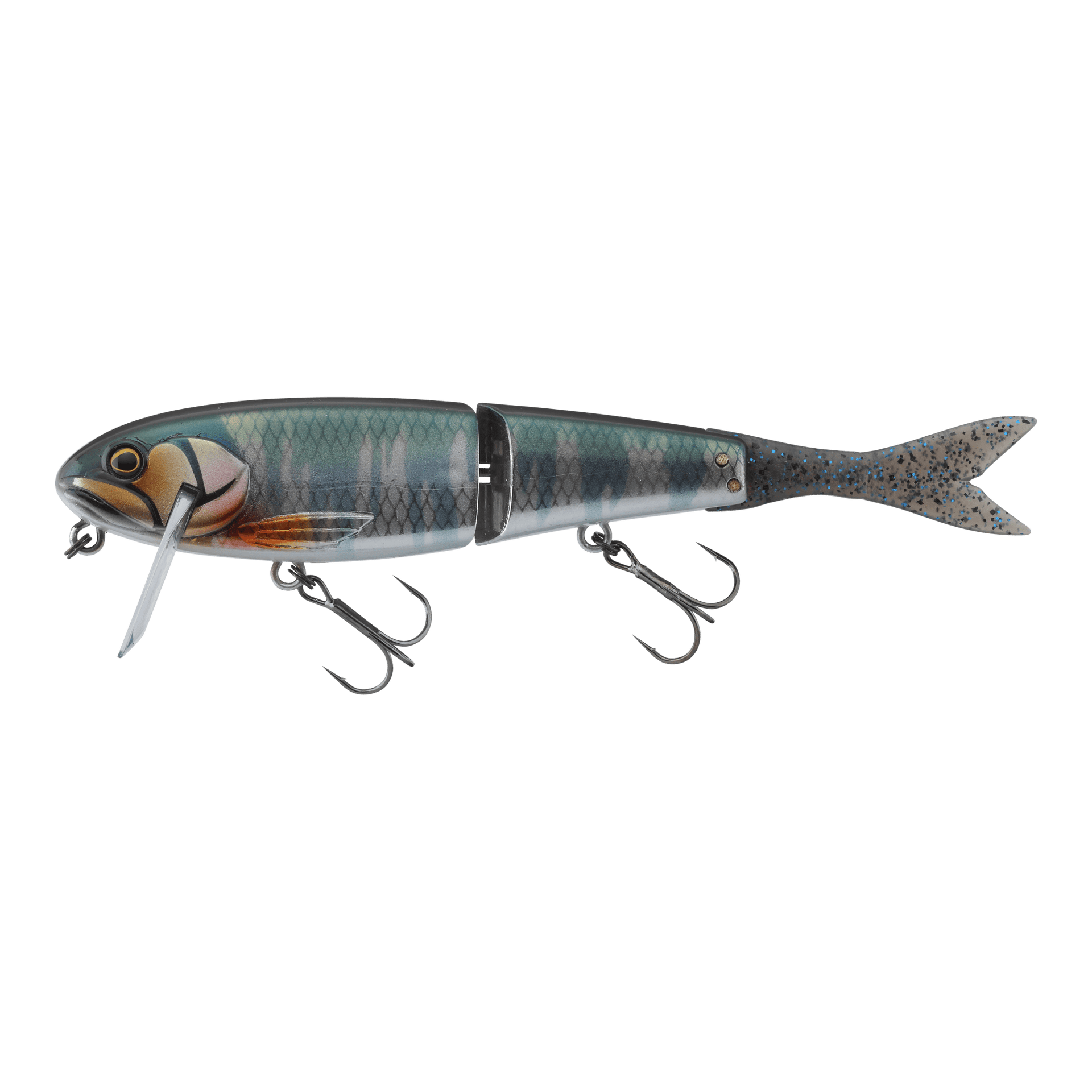 Jackall - BLAST BONE JR – Shimano North America Fishing