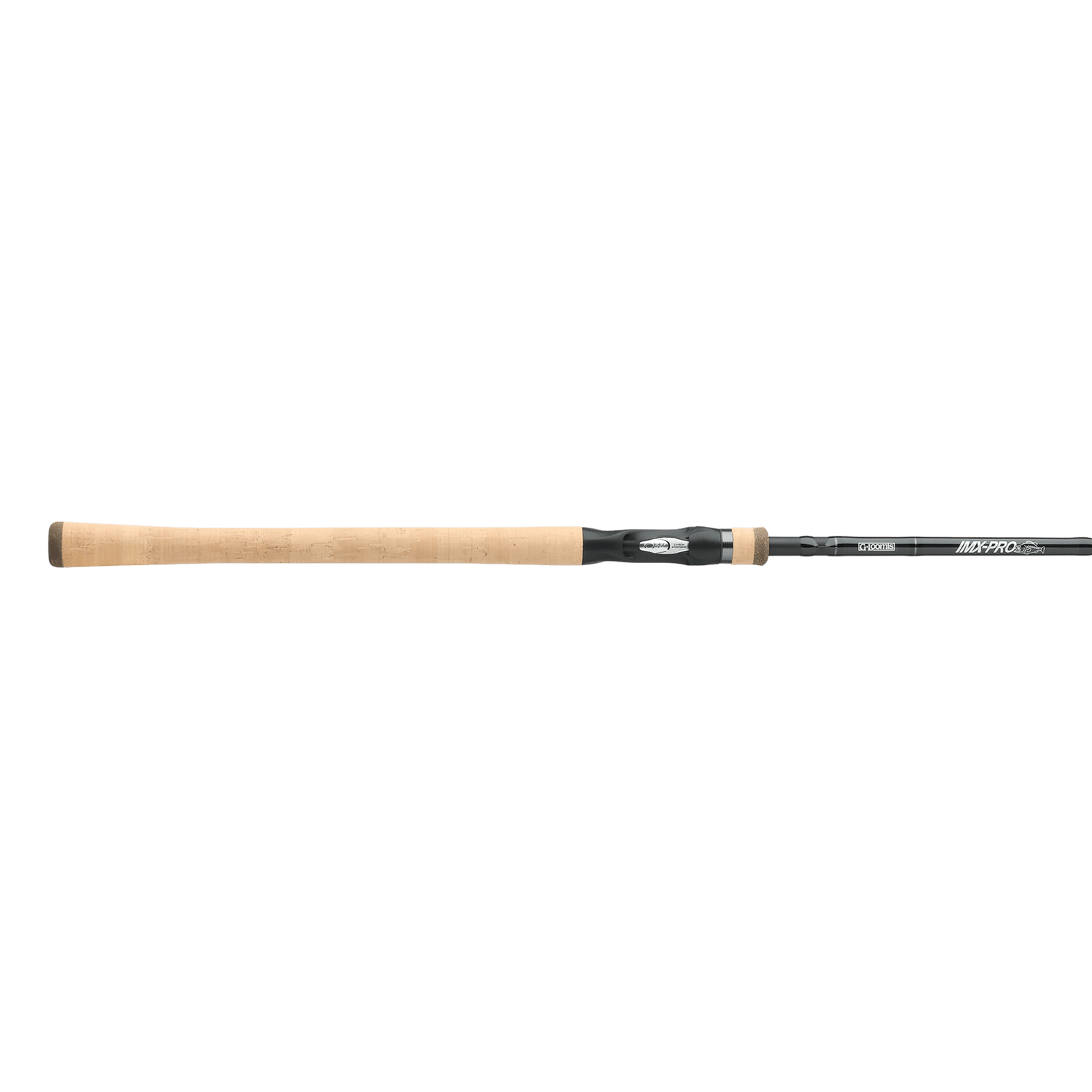 image of product IMX-PRO BASS SWIMBAIT CASTING