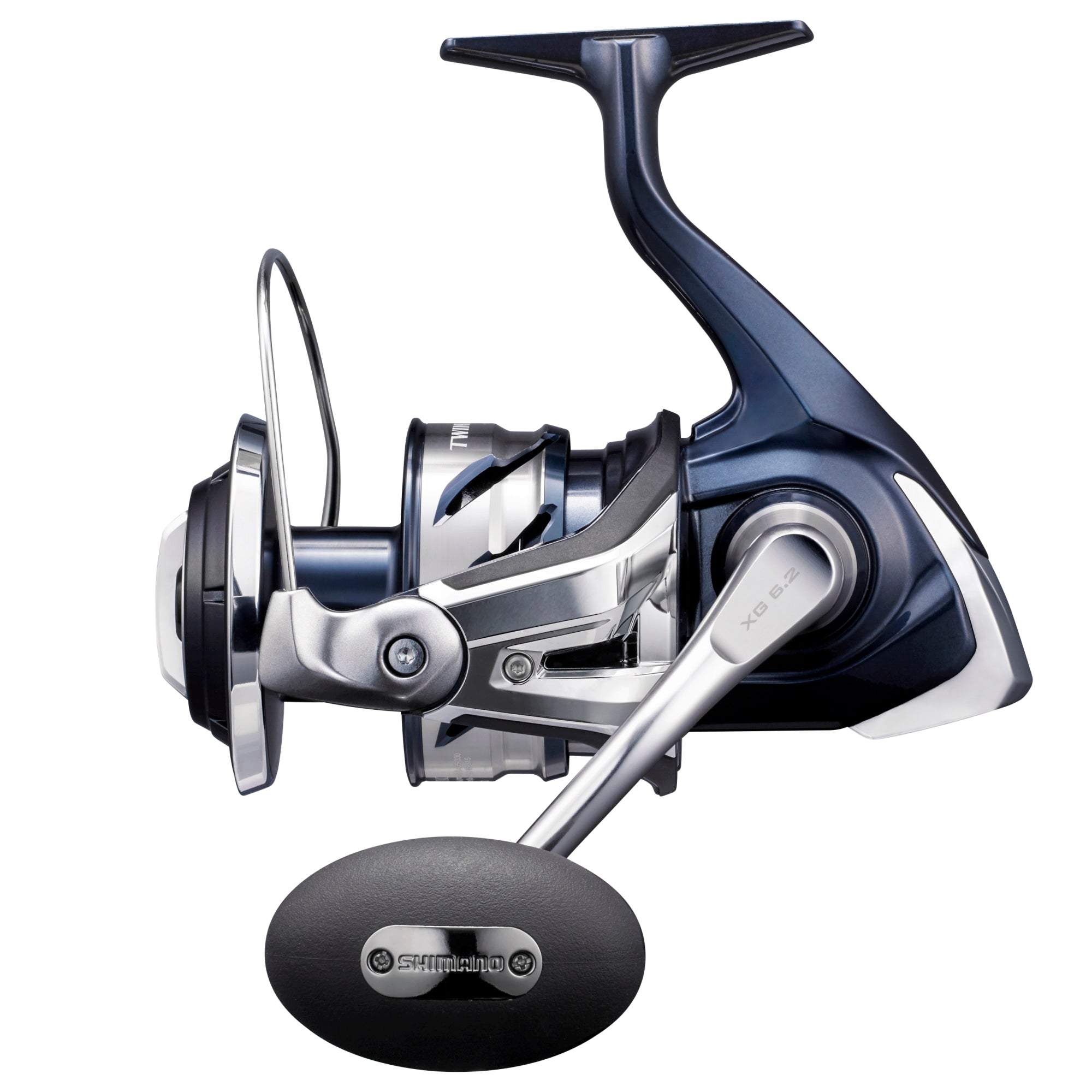 Shimano - TWINPOWER SW C – Shimano North America Fishing