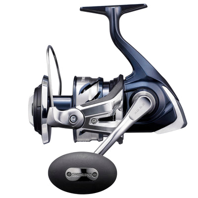 TWINPOWER SW C