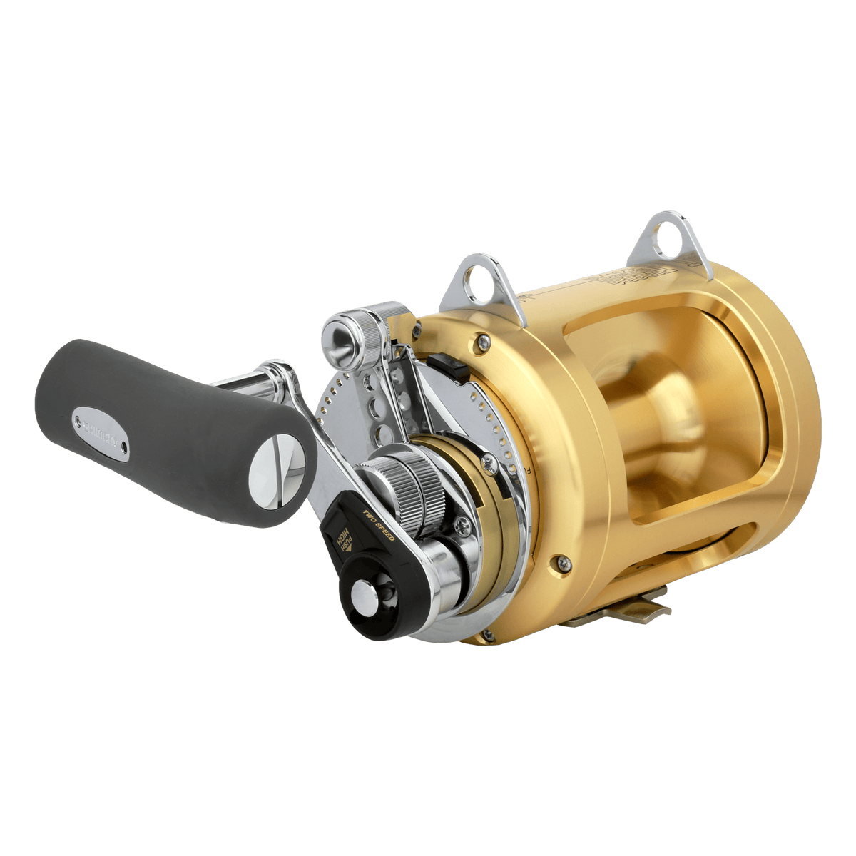 Shimano - TIAGRA – Shimano North America Fishing