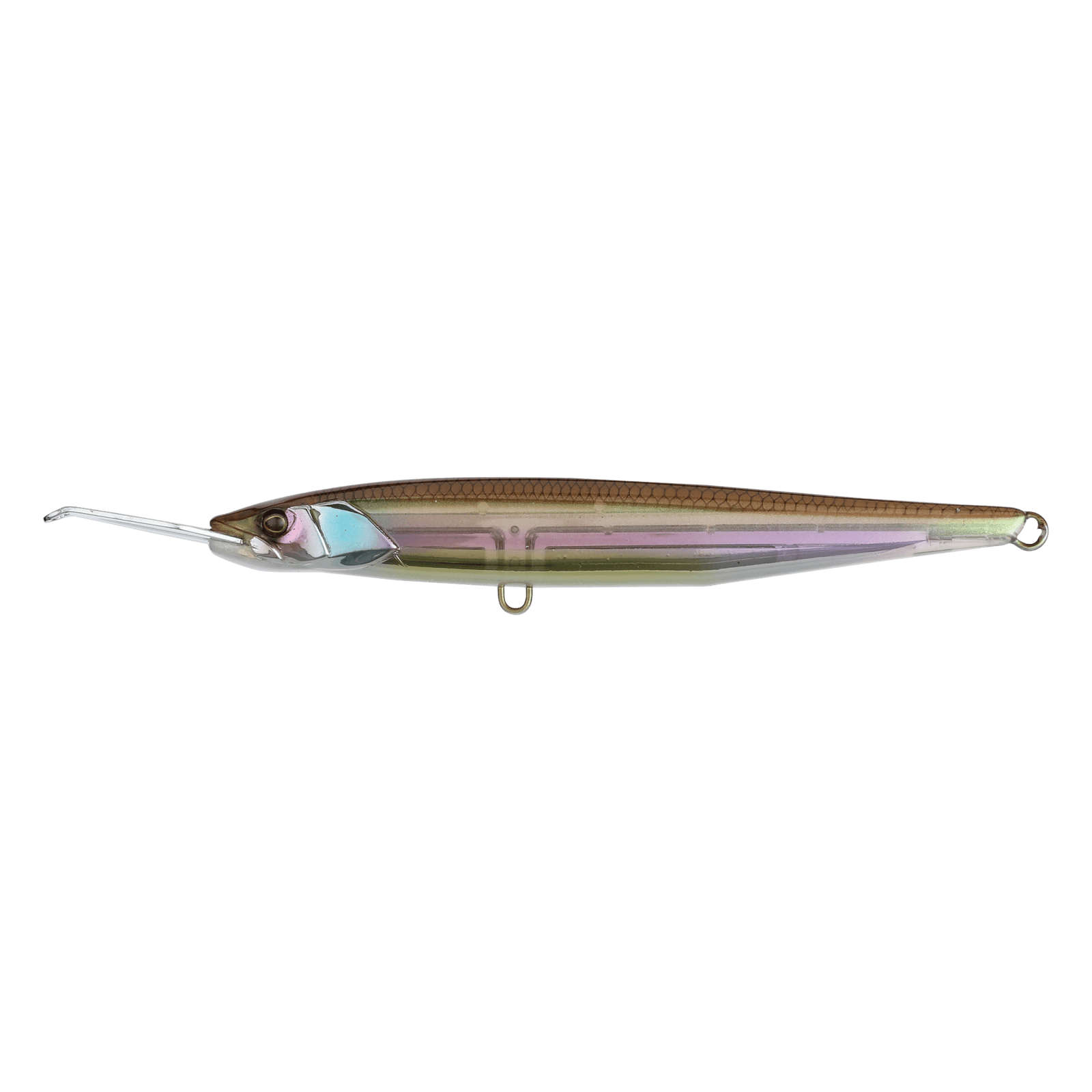 ava 007 fishing lure RISER BAIT 007