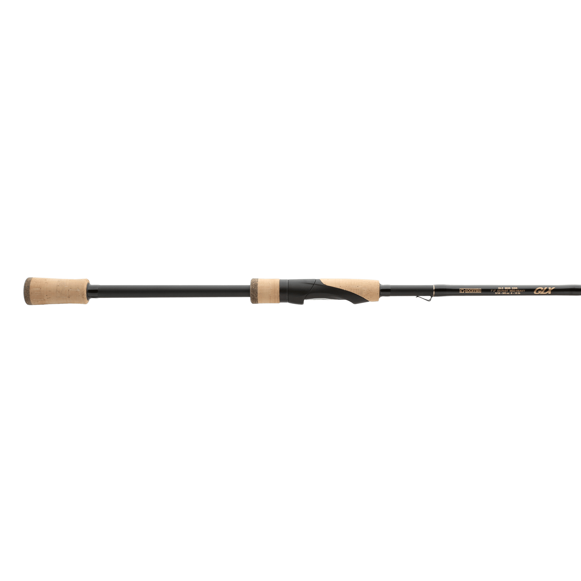 G Loomis GLX Spinning Rod