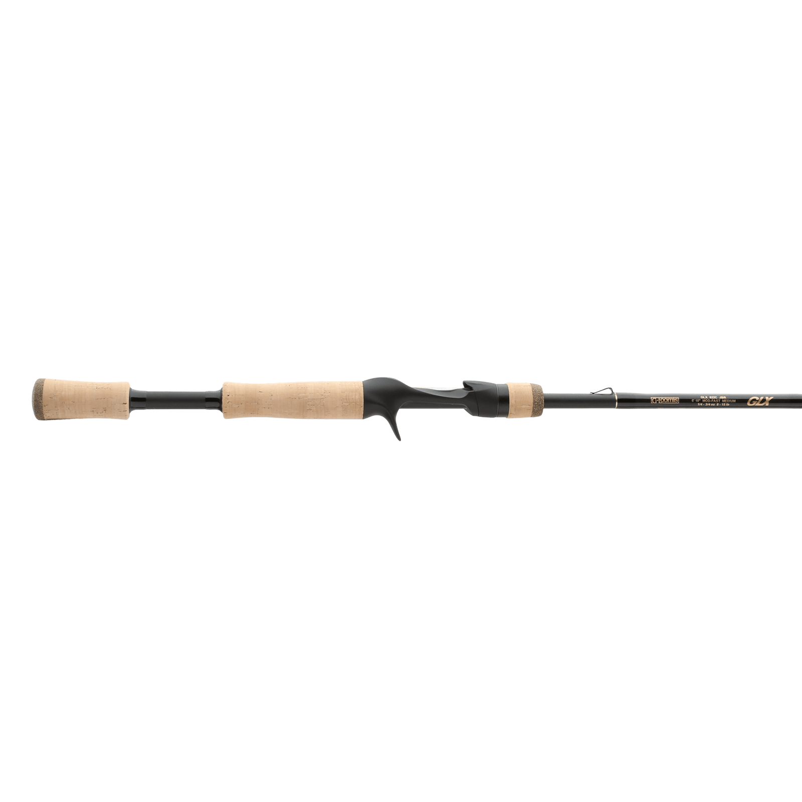 g loomis casting rods medium GLX JERKBAIT CASTING