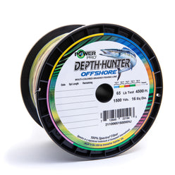 [featured] image of product Depth-Hunter Offshore