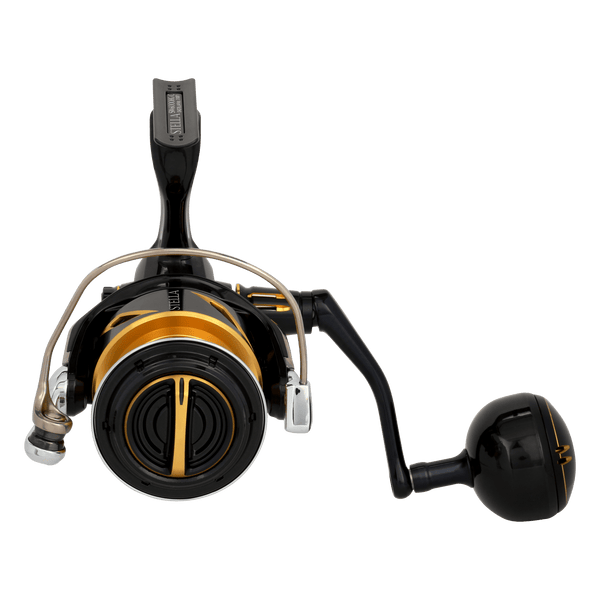 reel pancing shimano stella Shimano