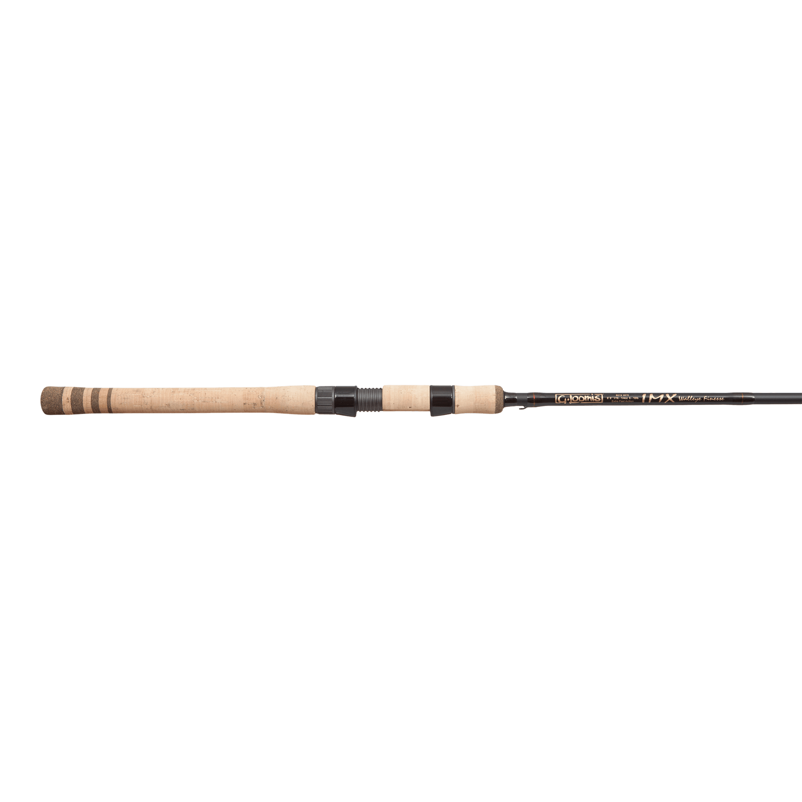 G. Loomis - IMX WALLEYE RIG RODS