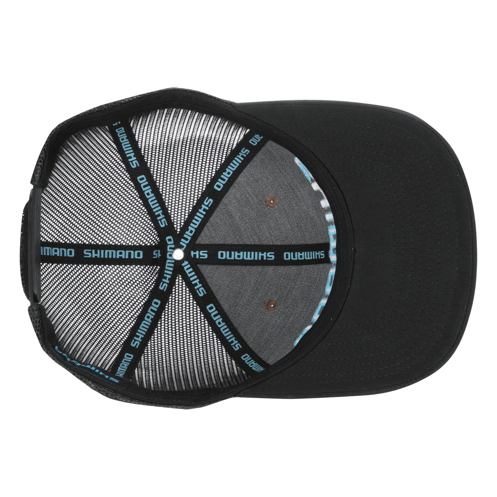 others_3 image of product PRINTED TRUCKER CAP