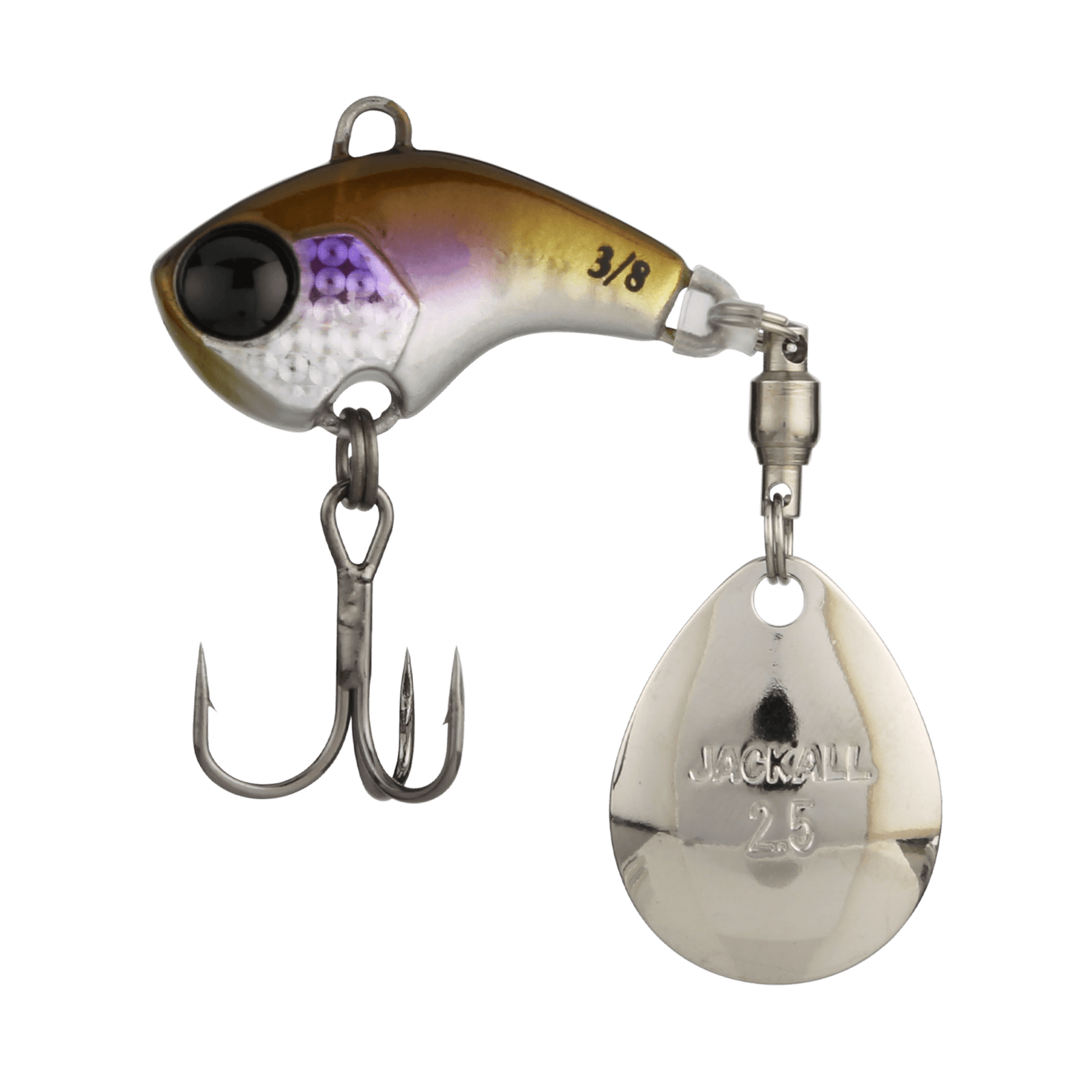 circadian fishing lure Jackall