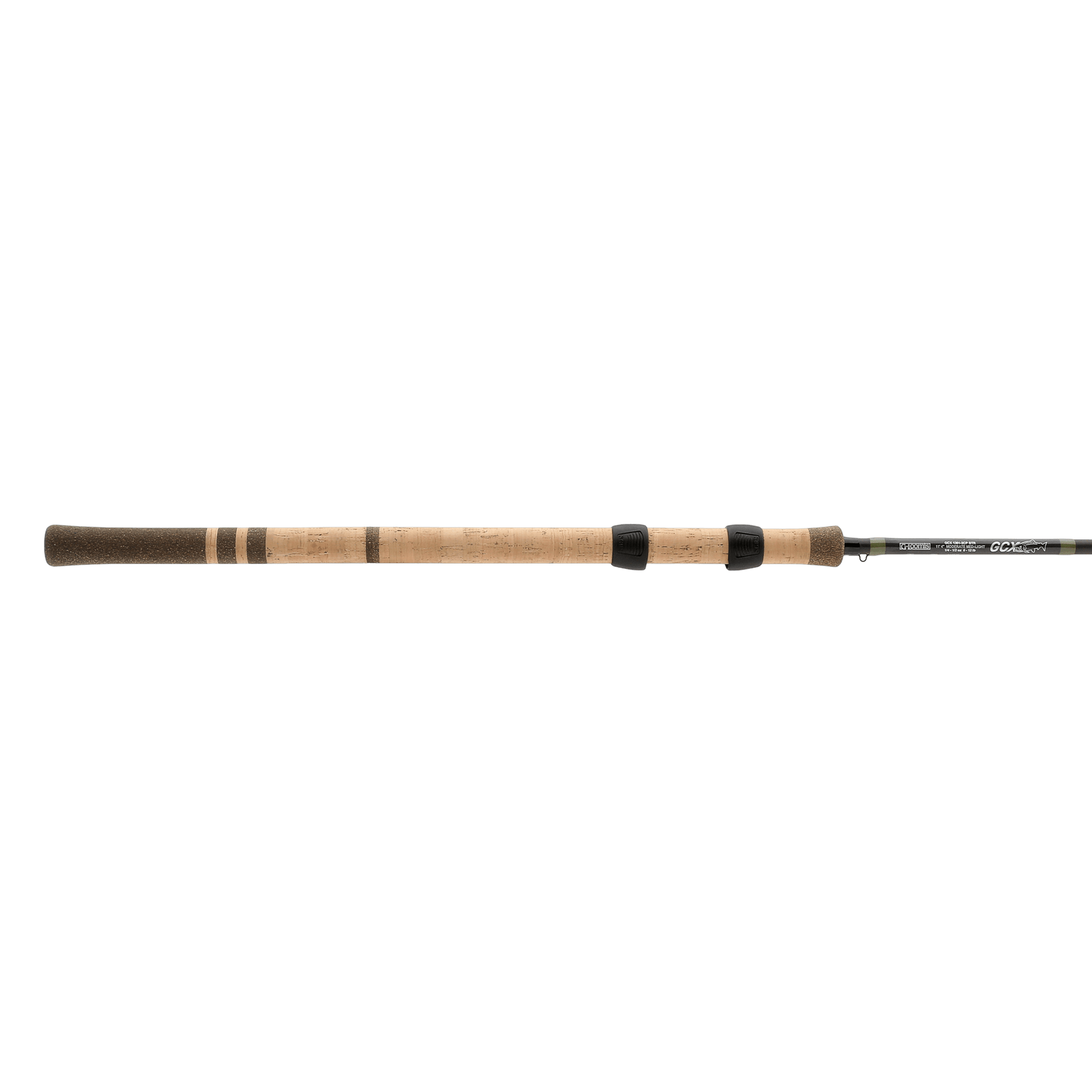 G. Loomis GCX Centerpin Steelhead Rod | GCX 1361-2CP STR