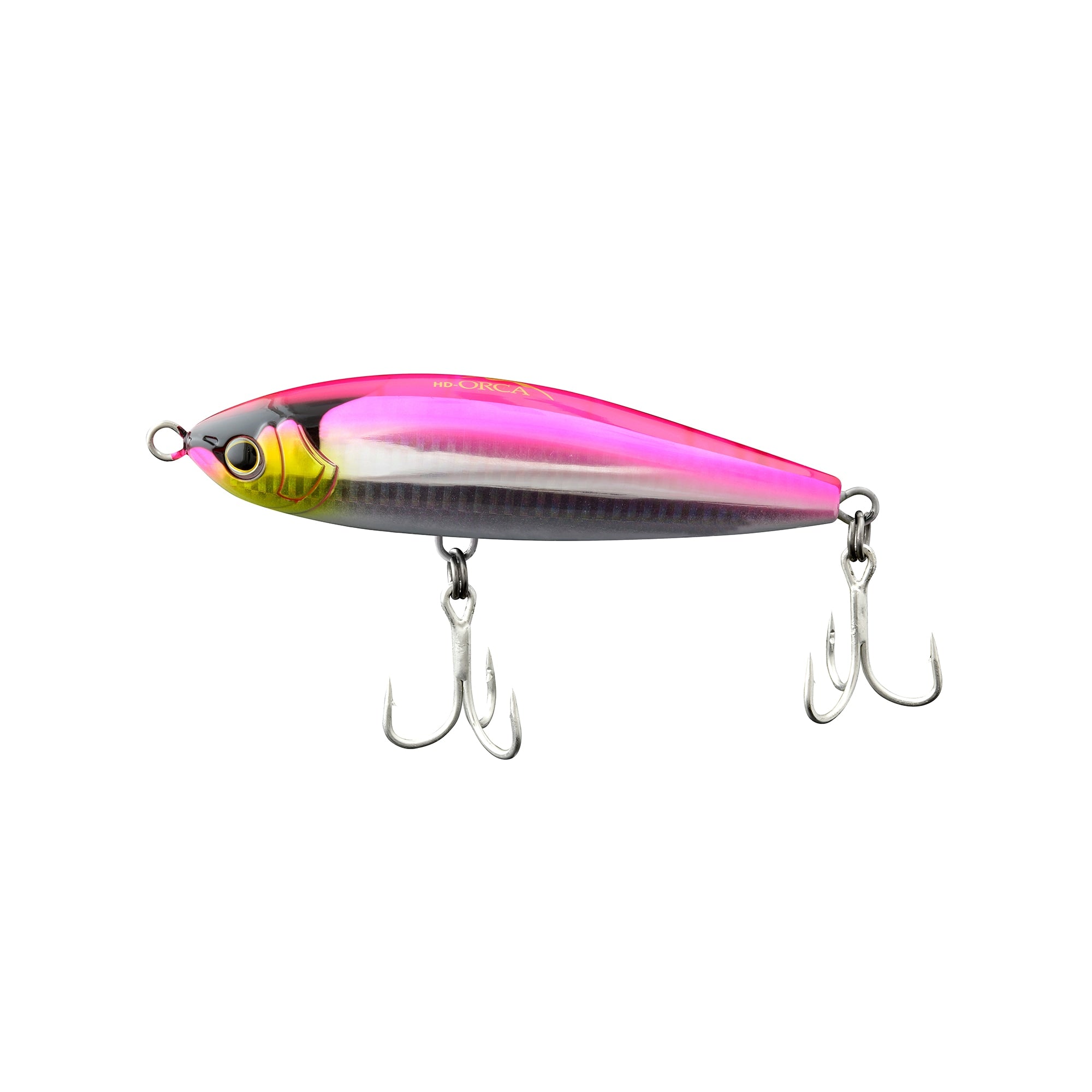 Shimano - HD-ORCA – Shimano North America Fishing