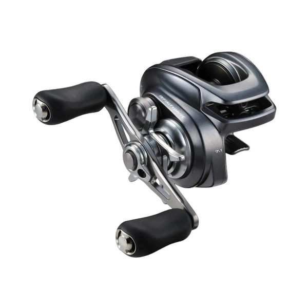 Shimano Bantam A Baitcasting Reel