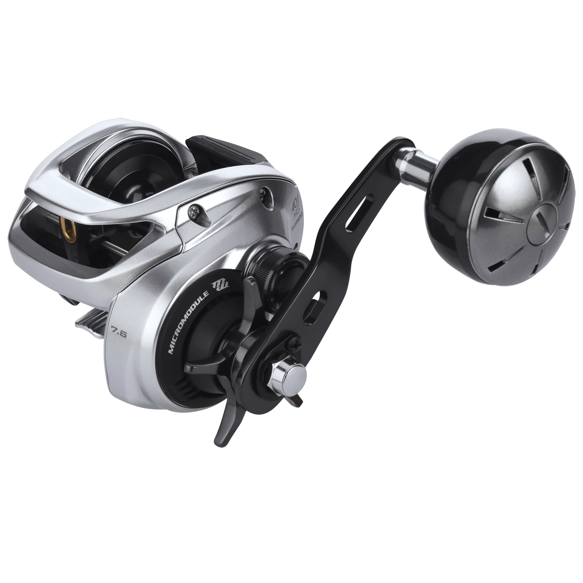 Shimano - TRANX 400 B – Shimano North America Fishing