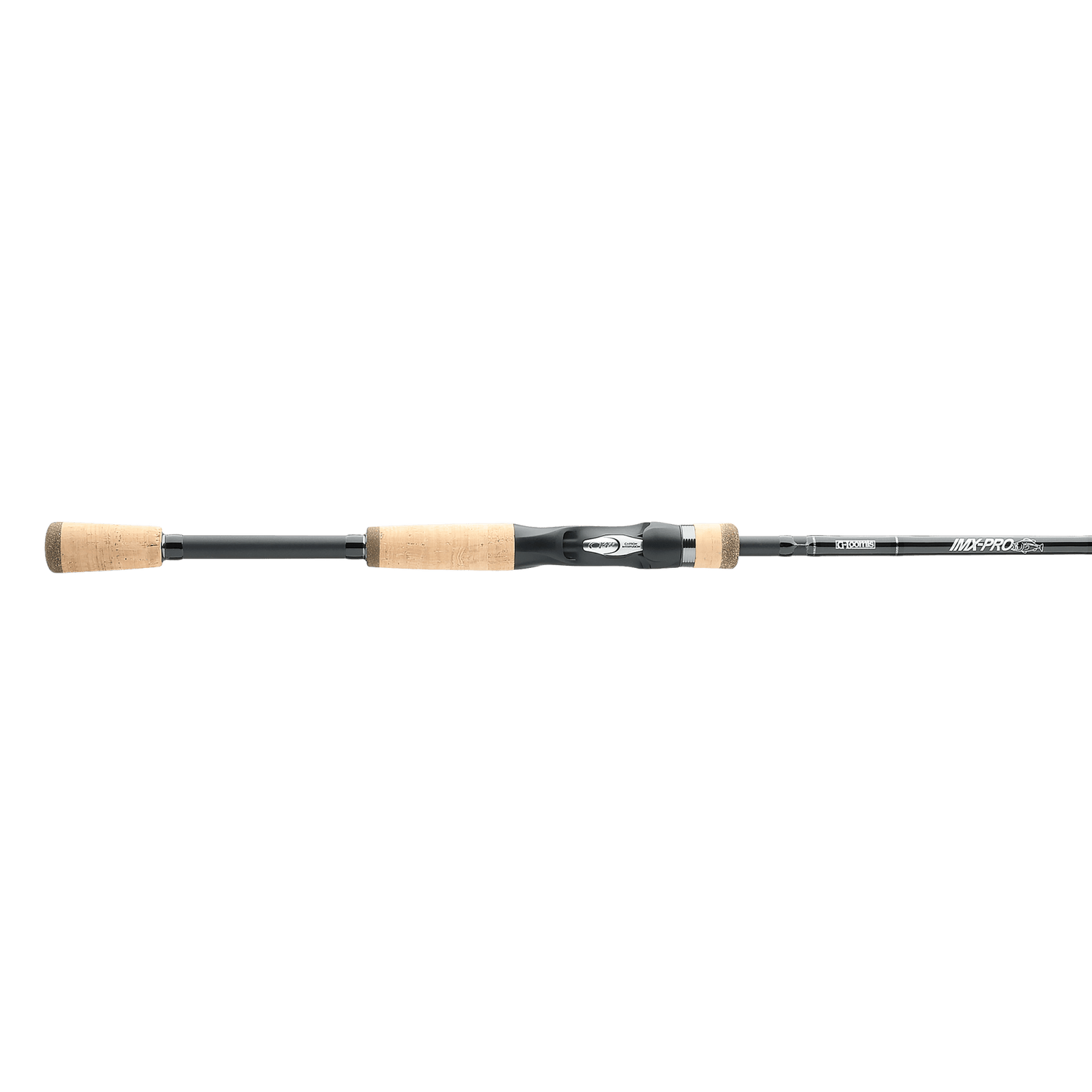 image of product IMX-PRO BASS LIPLESS CASTING