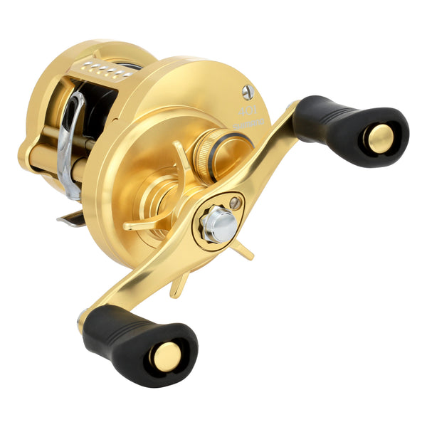CALCUTTA CONQUEST 300-400 A – Shimano US Fish Shop