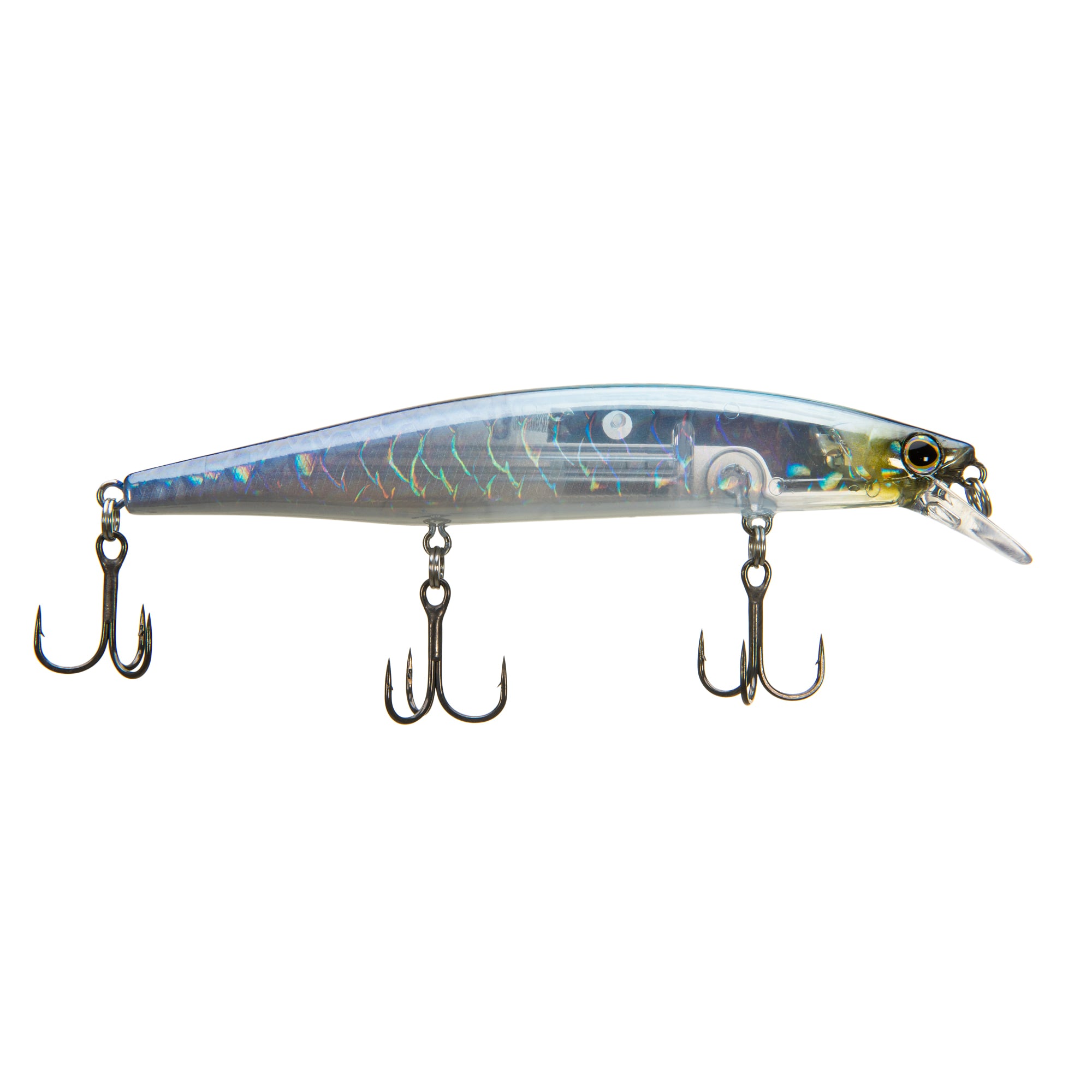 Shimano - WORLD MINNOW FLASH BOOST – Shimano North America Fishing