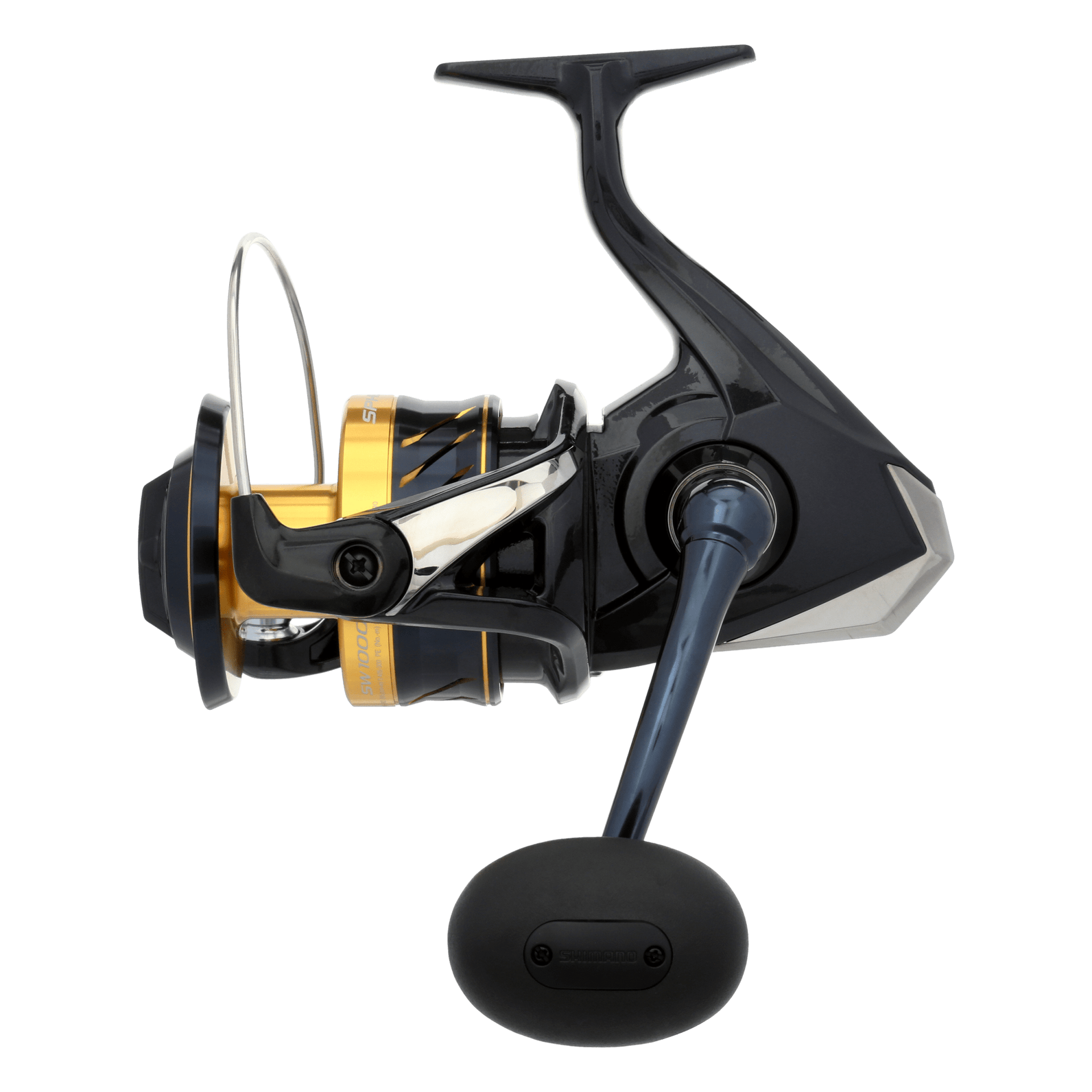 SHIMANO SPHEROS SW 18000HG スピニングリール ＋オマケ Shimano - SPHEROS SW A – Shimano North America Fishing
