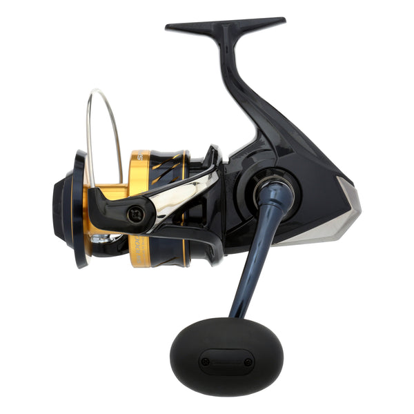 SPHEROS SW A – Shimano US Fish Shop