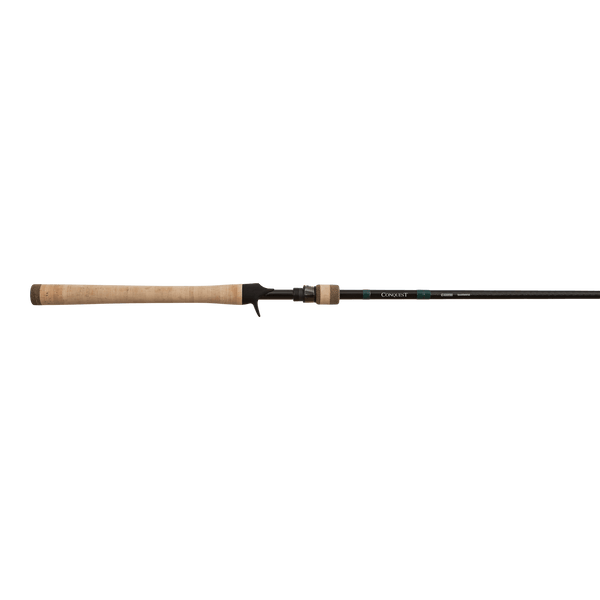 Conquest Mag Bass Casting Rods by G. Loomis