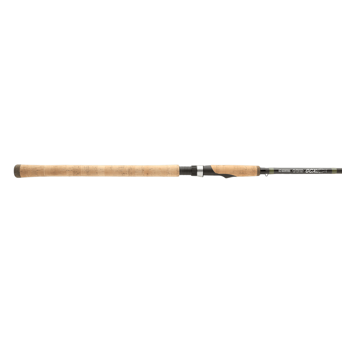 G. Loomis - GCX STEELHEAD FLOAT – Shimano North America Fishing